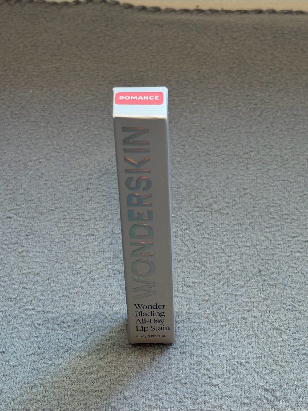 Wonderskin Wonder Blading All-Day Lip Stain - Shade Romance